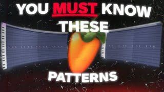 808 Patterns & Bounce Tricks Every Producer Should Know | FL Studio Tutorial