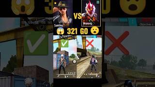 New Character  Free Fire New Character Ability Test - Test Boy #shorts #freefire