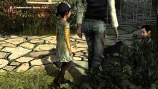 The Walking Dead: The Game. Видеообзор