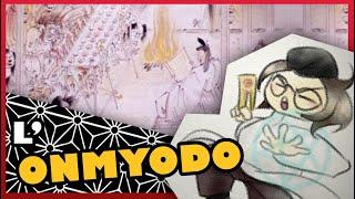 L'Onmyodo : exorcisme ou charlatanisme - ASOBOU ! JEUX & JAPON