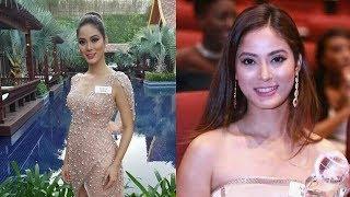 Miss Nepal wins multimedia award, and enters Top 30 of Miss World 2018