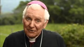 Am I a Spiritual Person   Bishop Peter Ingham's Lenten Message 2016