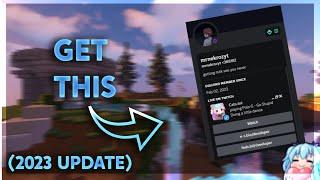 Get the STREAMING Status WITHOUT STREAMING on Discord! | 2023 Updated Method | New | Easy