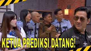 ANDRE TAULANY KETUA PREDIKSI DATANG KE KANTOR LAPOR PAK! | MOMEN KOCAK LAPOR PAK! (01/01/25)