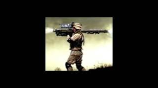 Command & Conquer: Generals Zero Hour USA Infantry Quotes