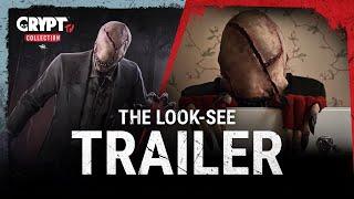 Dead by Daylight | Crypt TV Collection | The Look-See