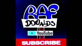 RAFdonalds -  Battle Boys