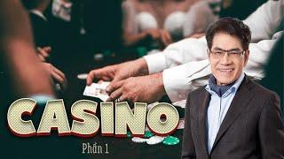 Truyện dài hay nhất - Casino (Phần 1) Nguyễn Ngọc Ngạn & Hồng Đào | Thúy Nga Paris - Audiobook 81