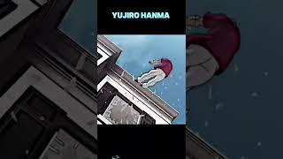 #yujirohanma #animeedit