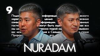 NURADAM #9