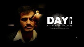 DAYI: A Man's Story (2021 - Full HD and English Subtitled)