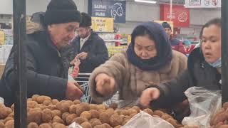 Prayers Held in Zhanaozen as Kazakh Government Tightens Grip on Protests