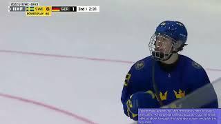 Jonathan Lekkerimäki - Shot Mechanics (Wrist and Slapshot)