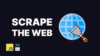  How to Scrape the Web with Node.js (Puppeteer)