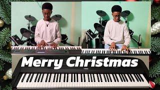 Freue Dich Welt - Weihnachtslied /Christmas Song  (By Matthias-Kofi Addai)