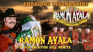  Ramón Ayala "El Rey del Acordeón" - 20 Éxitos / Inolvidables Vol.2  2412