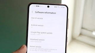 How To Find What Android Version Your Phone Is On!