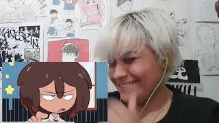 FNAFHS REMAKE CAPÍTULO  3 I REACCIÓN  #FHSRE #fnafhs