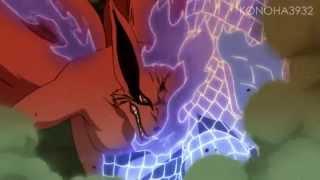 Hashirama vs Madara 2015 AMV