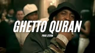 [FREE] 2000's x 50 Cent x Sample Type Beat | Hiphop/Rap Type Beat - "GHETTO QURAN"