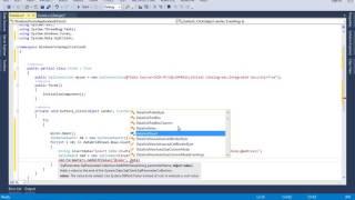 Insert Data into database through Datagridview C#