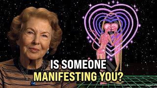 7 Signs Someone Is Manifesting You