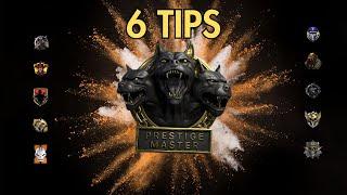 Black ops 6 - 6 tips to achieve PRESTIGE MASTER