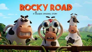 ROCKY ROAD Cows Animated Short: A Chick-fil-A Original Story