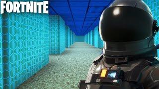 Fortnite Exploration Des Backrooms !