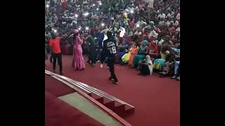 Kalli Ado Gwanja Video Showa At Nymei Niger 2018