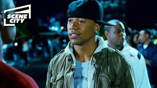 Stomp The Yard: Walk It Out Dance Scene (HD Clip)