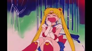 Sailor Moon’s Crying Attack (Eng Sub)