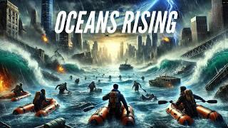 Oceans Rising | HD |  Petualangan | Film dengan sub Bahasa Indonesia