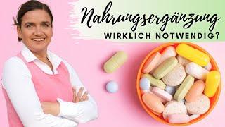 Dr. Orfanos-Boeckel: Nährstofftherapie als Schlüssel zu stabiler Gesundheit und mehr Wohlbefinden