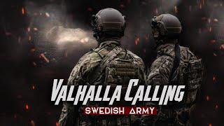 Swedish Military Power 2023| Försvarsmakten