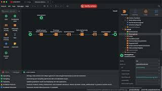 Codux - ServiceStudio OutSystems Example