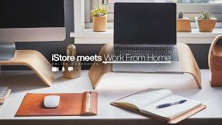 Everything you need to know to create the ultimate work from home setup