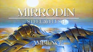 Silent Wastes of Mirrodin | Ambient Magic the Gathering