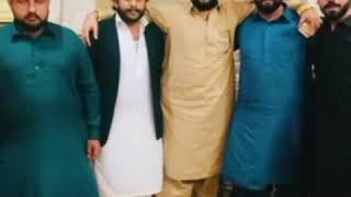 NaSir KhOkhar With Friends New Video