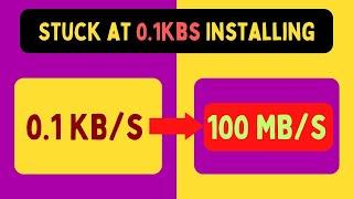 Fix Valorant Stuck at 0.1kb/s Installing