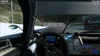 Clan -=PAPO=- N° 027 - RaceRoom Racing Experience