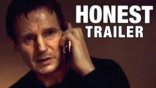 Honest Trailers - Taken