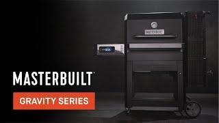 Masterbuilt Gravity Series 1050