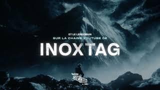 KAIZEN - 1 AN POUR GRAVIR L'EVEREST [INOXTAG]