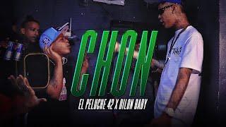 Dilon Baby x El Peluche 42 - CHON@DJKikoElDeLoAlka