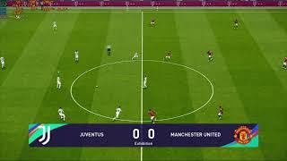 efootball PES 2021 benchmark on intel core i5-2400 + rx550