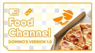 Food Channel v1.0 Launch Trailer