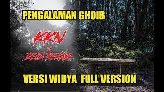 KKN Di Desa Penari  - Versi Widya  (Full Version)
