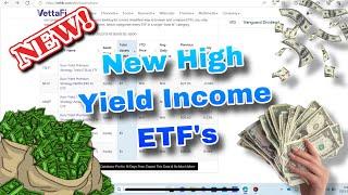 (TSLP) NEW TSLA Option Income Strategy ETF KRUV ETFs Overview of Compounding Huge Monthly Dividends