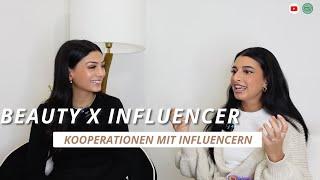 #2 Beauty/Instagram Talk mit Sara. Kooperationen zwischen der Beautybranche und Influencern.